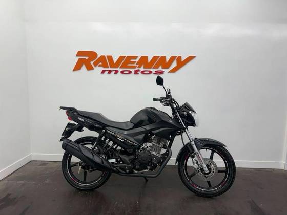 YAMAHA FACTOR YBR 150 ED YAMAHA FACTOR YBR 150 ED